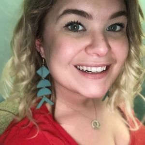 Meet your Posher, Brittany